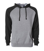 Gunmetal Heather/Black