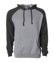 Gunmetal Heather/Charcoal Heather