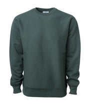 Alpine Green