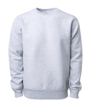 Grey Heather