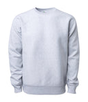Legend - Men's Premium 450gm Heavyweight Cross-Grain Crew