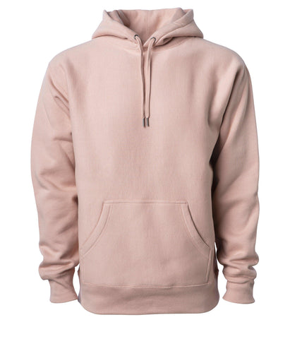 Legend - Men's Premium 450gm Heavyweight Cross-Grain Hoodie