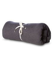 Carbon (Charcoal Heather)