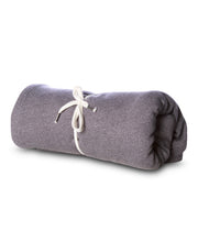 Nickel (Gunmetal Heather)