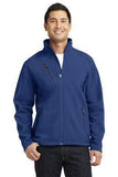 NEW Port Authority® Welded Soft Shell Jacket. J324