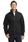 NEW Port Authority® Welded Soft Shell Jacket. J324