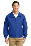 Port Authority® Charger Jacket. J328