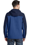 Port Authority® Hooded Core Soft Shell Jacket. J335
