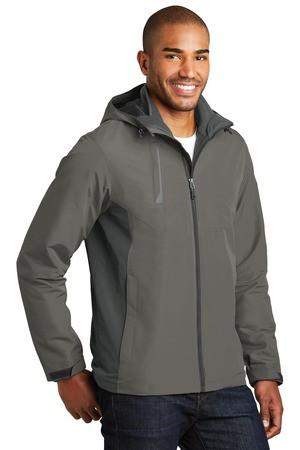 Port Authority® Merge 3-in-1 Jacket. J338 - Custom Embroidered OR Buy It Blank