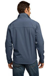 J790 Port Authority Signature Glacier Soft Shell Jacket