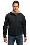 J790 Port Authority Signature Glacier Soft Shell Jacket