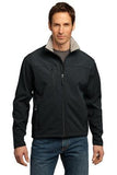 J790 Port Authority Signature Glacier Soft Shell Jacket