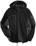 Port Authority® Waterproof Soft Shell Jacket. J798