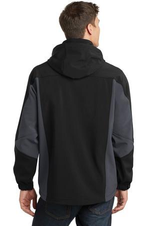 Port Authority® Waterproof Soft Shell Jacket. J798