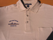 Port Authority® - Pique Knit Sport Shirt with Pocket - k420P – product view 12