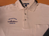 Port Authority® - Pique Knit Sport Shirt with Pocket - k420P