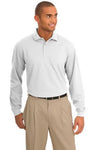 Port Authority® Rapid Dry™ Long Sleeve Polo. K455LS