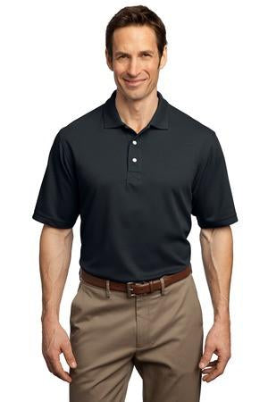 Port Authority K455 Rapid Dry Baby Pique Polo – product view 1