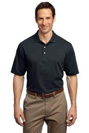 Port Authority K455 Rapid Dry Baby Pique Polo – product view 1