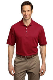 Port Authority K455 Rapid Dry Baby Pique Polo – product view 4