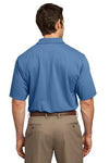 Port Authority K455 Rapid Dry Baby Pique Polo