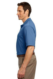 Port Authority K455 Rapid Dry Baby Pique Polo – product view 7