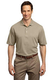 Port Authority K455 Rapid Dry Baby Pique Polo