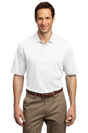 Port Authority K455 Rapid Dry Baby Pique Polo – product view 3