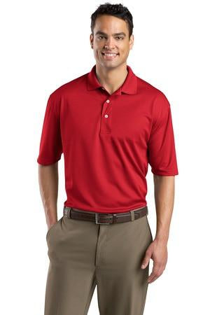 K469 Port Authority Sport-Tek Dri Mesh Polo