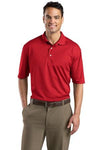 K469 Port Authority Sport-Tek Dri Mesh Polo