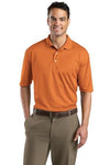 K469 Port Authority Sport-Tek Dri Mesh Polo