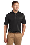 K469 Port Authority Sport-Tek Dri Mesh Polo