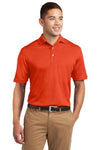 K469 Port Authority Sport-Tek Dri Mesh Polo