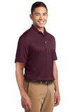 K469 Port Authority Sport-Tek Dri Mesh Polo