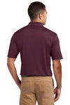 K469 Port Authority Sport-Tek Dri Mesh Polo