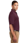 K469 Port Authority Sport-Tek Dri Mesh Polo