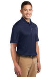 K469 Port Authority Sport-Tek Dri Mesh Polo