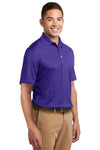 K469 Port Authority Sport-Tek Dri Mesh Polo