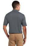 K469 Port Authority Sport-Tek Dri Mesh Polo