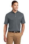 K469 Port Authority Sport-Tek Dri Mesh Polo