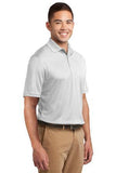 K469 Port Authority Sport-Tek Dri Mesh Polo