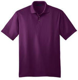 Port Authority® Performance Fine Jacquard Polo. K528