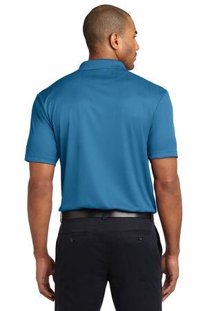 Port Authority® Performance Fine Jacquard Polo. K528