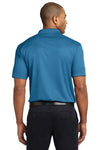 Port Authority® Performance Fine Jacquard Polo. K528