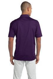 Port Authority® Silk Touch™ Performance Polo. K540 – product view 7