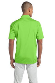 Port Authority® Silk Touch™ Performance Polo. K540 – product view 5
