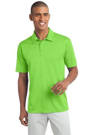 Port Authority® Silk Touch™ Performance Polo. K540 – product view 4