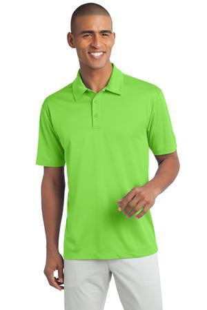 Port Authority® Silk Touch™ Performance POCKET Polo. K540P