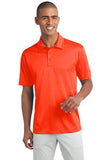 Port Authority® Silk Touch™ Performance POCKET Polo. K540P