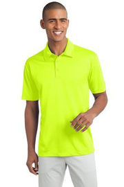 Port Authority® Silk Touch™ Performance Polo. K540 – product view 14